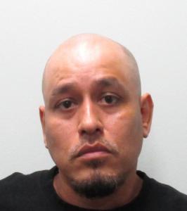 Jesse Anthony Gomez a registered Sex Offender of Texas