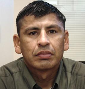 Adam Anthony Hernandez a registered Sex Offender of Texas