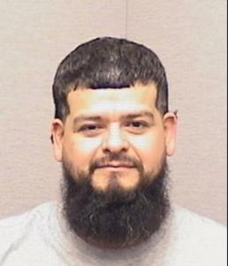 Joseph Aguayo a registered Sex Offender of Texas