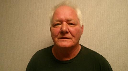 Richard Lynn Anderson a registered Sex Offender of Texas