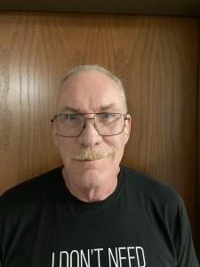 Robert Walter Armstrong a registered Sex Offender of Texas