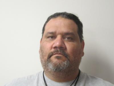 Bryan Keith Hernandez a registered Sex Offender of Texas