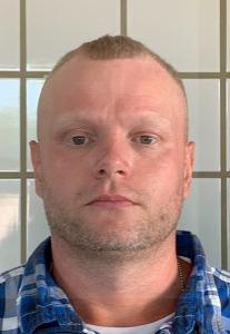 Nathan Michael Hodges a registered  of Texas