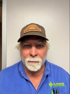 James Frank Gauranovic Jr a registered Sex Offender of Texas