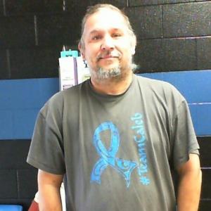 Moses Adriane Soto a registered Sex Offender of Texas