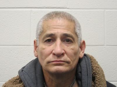 Michael Joseph Salonga a registered  of Texas
