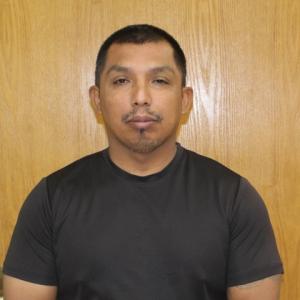 Juan Jesus Galindo a registered  of Texas