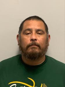 Andre Lashane Martinez a registered Sex Offender of Texas