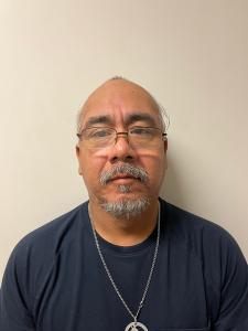 Raynaldo Escobedo a registered Sex Offender of Texas