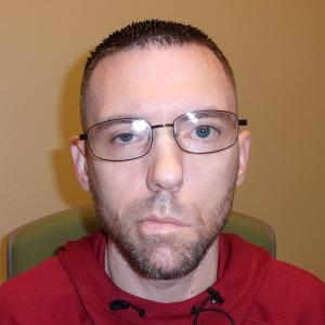 Nathan Ervin West a registered Sex Offender of Texas