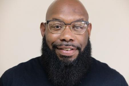 Twquan Lajames Clayton a registered  of Texas