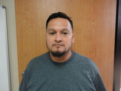 Jose Benites a registered  of Texas