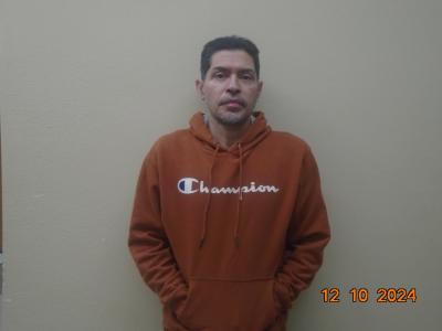 Pascual Jimenez a registered Sex Offender of Texas