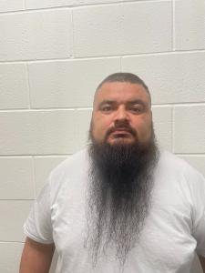 Roger James Velasquez a registered  of Texas