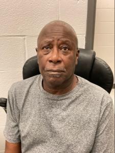 Eugene Huston a registered Sex Offender of Texas