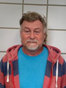 Donald Harvey Parker Jr a registered Sex Offender of Texas