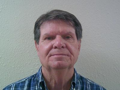 Kirby Richey Cude a registered Sex Offender of Texas