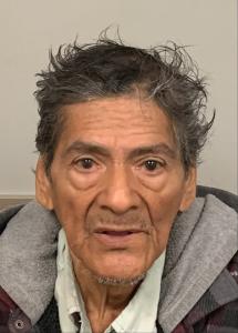 Valentin Rodriguez a registered Sex Offender of Texas