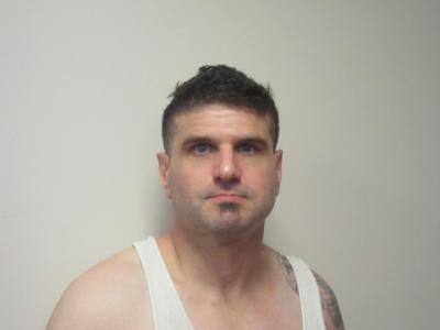 Jody Dan Freeman a registered  of Texas
