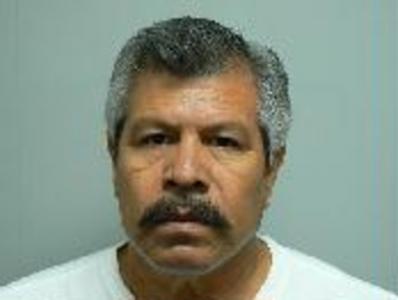 Hervey Montalvo Luna a registered  of Texas