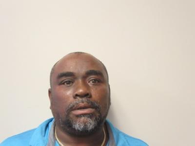 Earnest Bernard Lawson a registered  of Texas