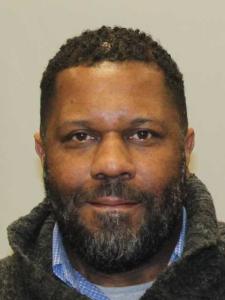 Kokayi Hickman a registered  of Texas