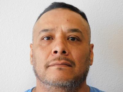 John Daniel Lopez a registered  of Texas