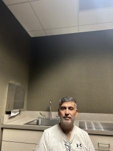 Luis Alberto Valdez a registered  of Texas