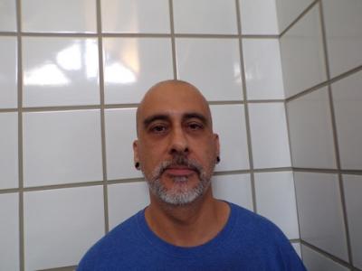 Vincent Cortez a registered  of Texas