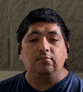 Victor Hugo Cardenas a registered  of Texas