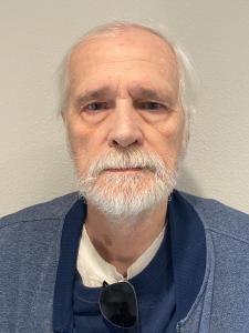 Terry Wayne Hesson a registered Sex Offender of Texas