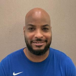 Andrew Harris a registered Sex Offender of Texas