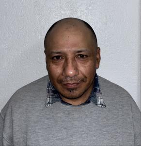 Mark Anthony Zavala a registered Sex Offender of Texas