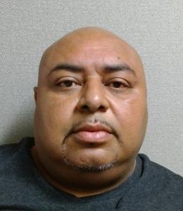 Joseph Botello a registered  of Texas