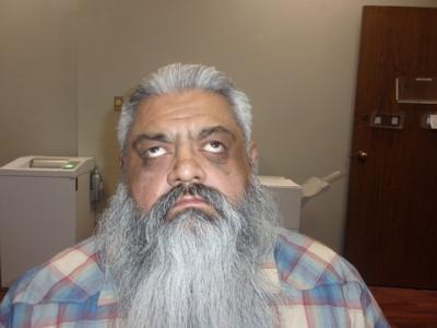 Alexander Perez a registered Sex Offender of Texas