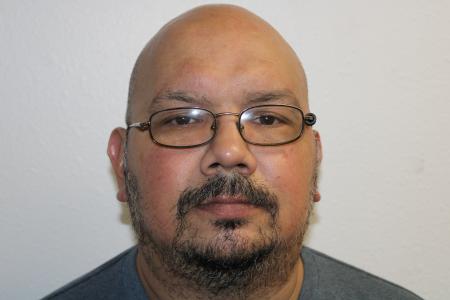 Raul Gomez Jr a registered Sex Offender of Texas