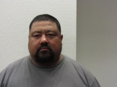Norberto Torres III a registered  of Texas