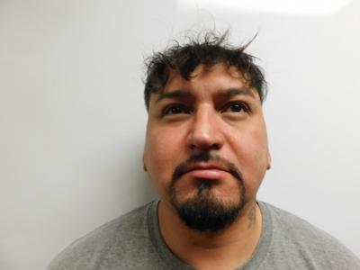 Micheal Lorenzo Ellis a registered  of Texas