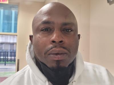 Chavez Cordell Harrell a registered  of Texas