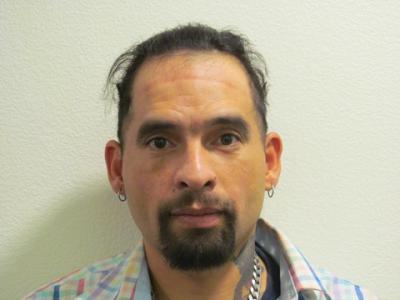 Ricardo Hinojosa a registered  of Texas