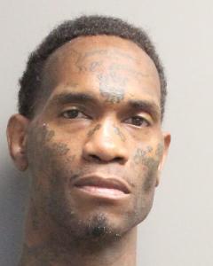 Jermaine Long a registered  of Texas