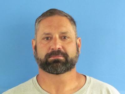 Christopher Olen Perkins a registered Sex Offender of Texas