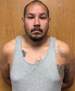 Gerardo Herrera a registered Sex Offender of Texas