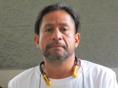 Jorge Albert Gonzalez a registered  of Texas