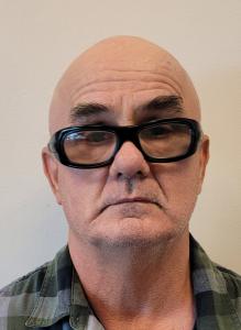 Denver Leon Massey a registered Sex Offender of Texas