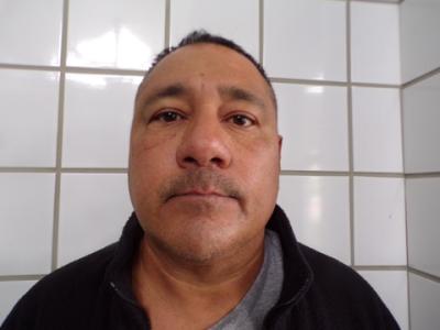Francisco Vasquez a registered  of Texas