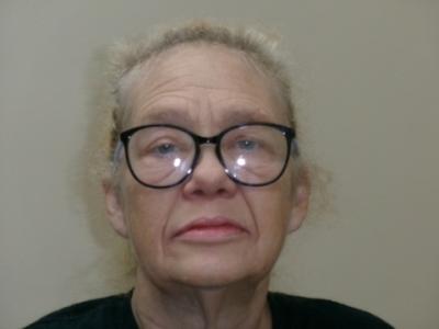 Christine Elaine Harkabus a registered Sex Offender of Texas