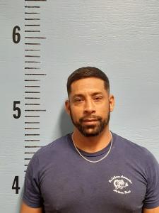 Richard Aaron Ortega a registered  of Texas