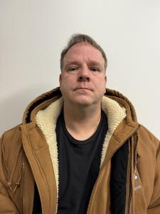 Christopher Parks Emerson a registered Sex Offender of Texas