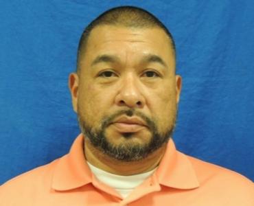 Rafael Moreno a registered  of Texas